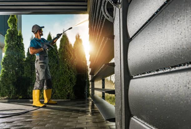 Best Deck Cleaning Services  in Glendale, OH