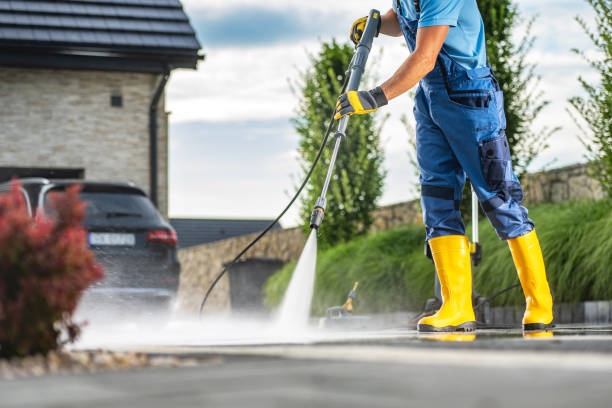 Pressure Washing Estimates in Glendale, OH