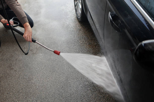 Best Concrete Pressure Washing  in Glendale, OH
