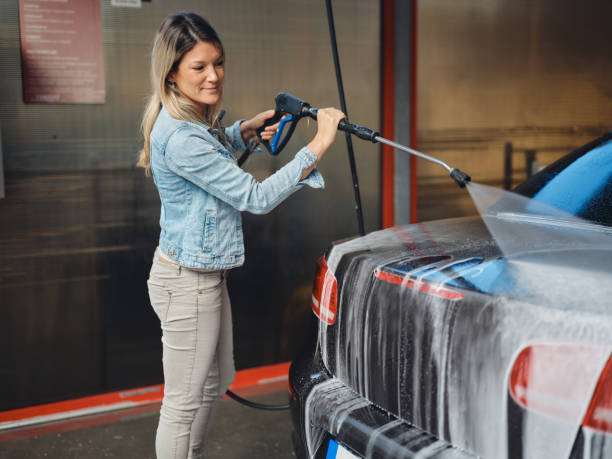 Best Concrete Pressure Washing  in Glendale, OH